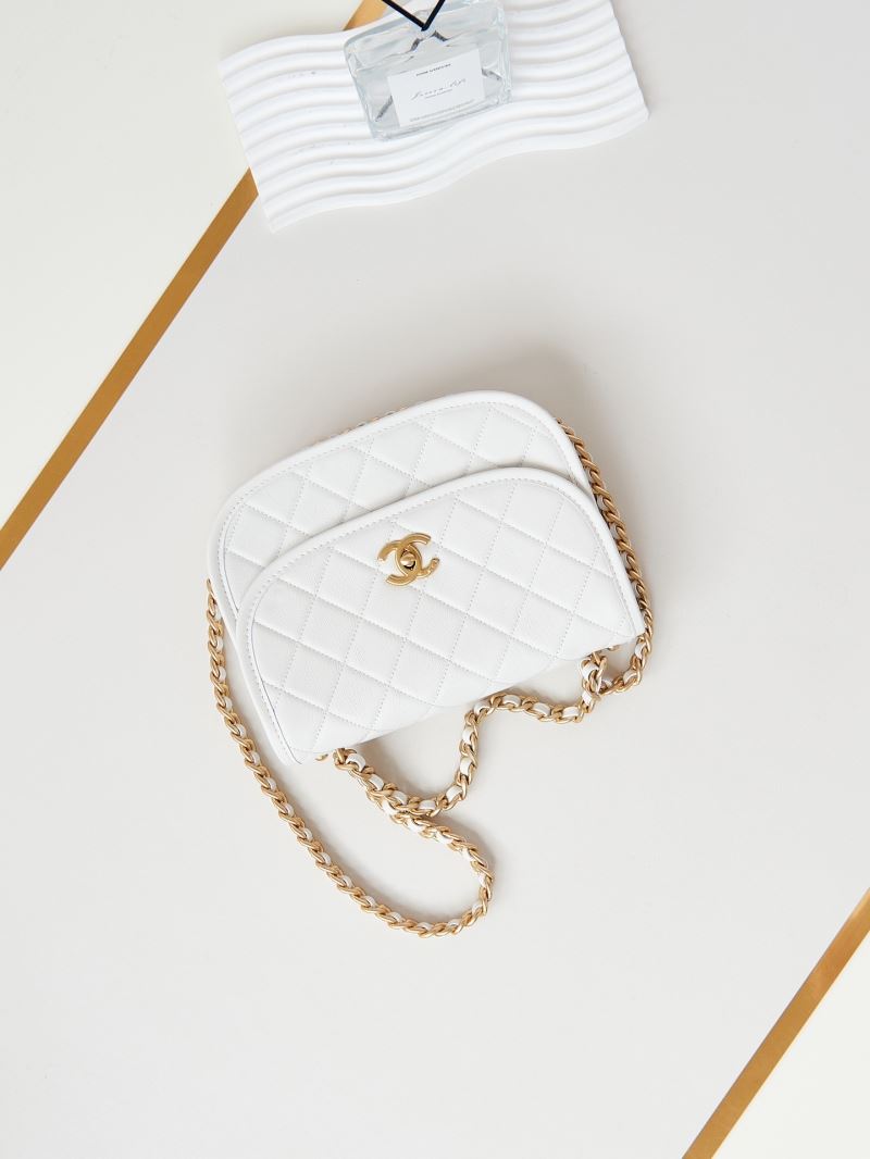 Ch**el satchel bags